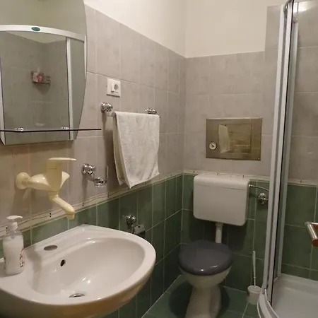 Apartman