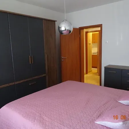 Apartman
