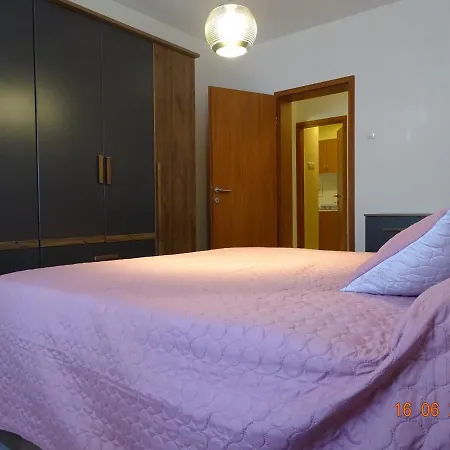 Apartman Opatija