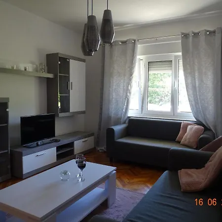 Apartman Apartment