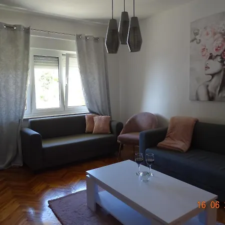 Apartman Apartment