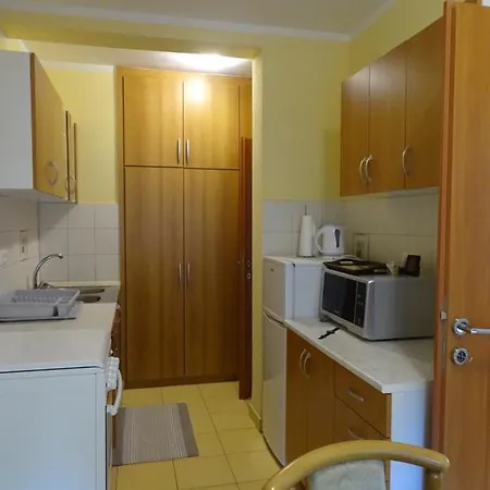 Apartman Opatija