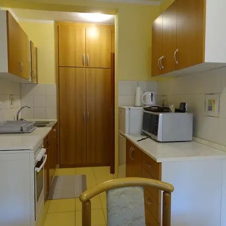 Apartman * Opatija