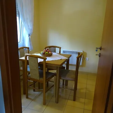 Apartment Apartman Opatija