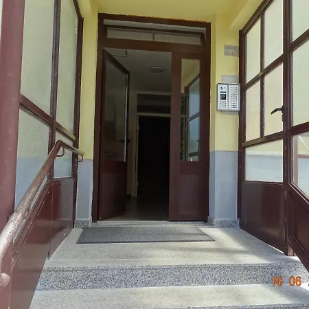 Apartman