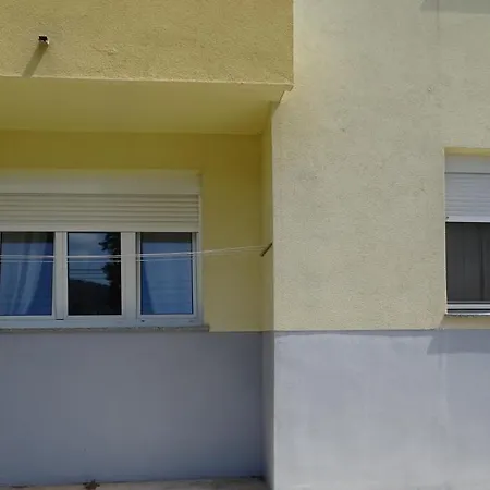 Apartman Apartment