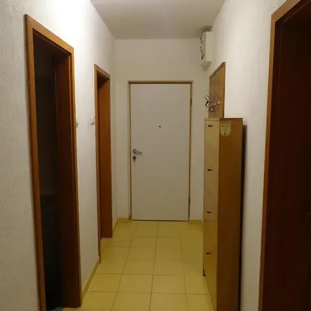 Apartment Apartman Opatija