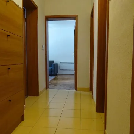 Apartman Apartment Opatija