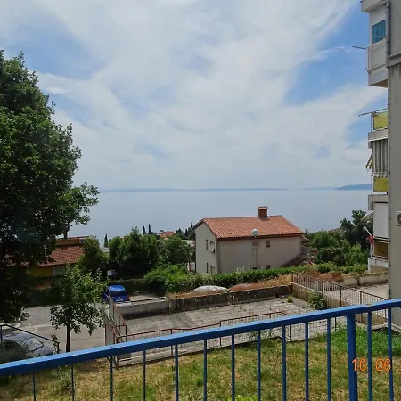 Apartman Apartament Opatija